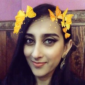 Meet your Posher, Sylvia